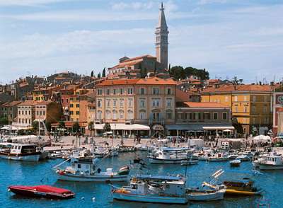 Rovinj Hrvatska - Rovinj apartmani - apartmani u Rovinju - Rovinj apartman - Rovinj sobe - Rovinj privatni smještaj - Rovinj pansioni - Rovinj turistička agencija Lotos - Rovinj odmor 